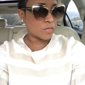 Meet your Posher, Cherelle